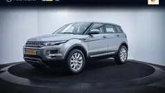 Gebruikt 2014 Land Rover Range Rover evoque Autobiography SUV | € 26.950 (Eerlijke prijs)