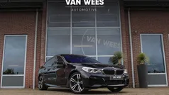Zwart Gebruikt 2019 BMW 630 Executive Coupé | € 30.950 (Eerlijke prijs)