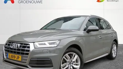 Occasion Audi Q5 Proline 252 PK (185 kW) 2021 SUV