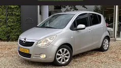 Gebruikt 2014 Opel Agila Edition Hatchback | € 5.895 (Eerlijke prijs)