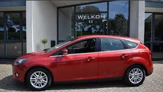 Gebruikt 2012 Ford Focus Titanium Hatchback | € 3.499 (Eerlijke prijs)