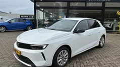 Gebruikt 2025 Opel Astra Business Edition Hatchback | € 36.450 (Goede deal)