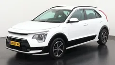 Wit Gebruikt 2022 Kia Niro SUV | € 26.740 (Eerlijke prijs)