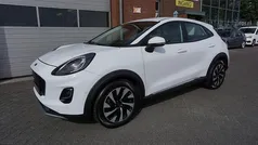 Gebruikt 2022 Ford Puma Gen-E Titanium SUV | € 18.745 (Goede deal)