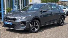 Grijs, metallic lak Gebruikt 2022 Kia XCeed SUV | € 21.450 (Super prijs)