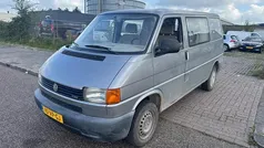 Overige Gebruikt 2000 VW T4 Van | € 2.450 (Super prijs)