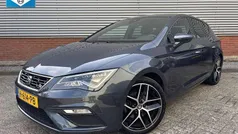 Gebruikt 2020 Seat Leon FR Hatchback | € 19.950 (Eerlijke prijs)