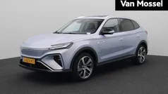 Blauw Gebruikt 2023 MG Marvel R Luxury SUV | € 27.777 (Goede deal)
