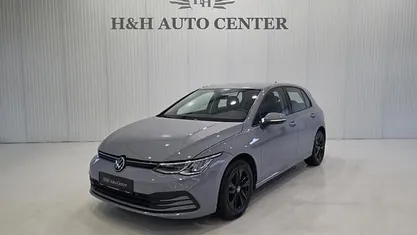 Occasion 2020 VW Golf VIII Life Hatchback | € 16.750 (Super prijs)