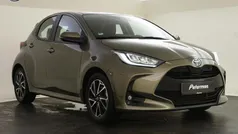 Groen Gebruikt 2023 Toyota Yaris Hatchback | € 22.899 (Eerlijke prijs)