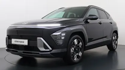 Gebruikt 2025 Hyundai Kona Premium SUV | € 38.840 (Eerlijke prijs)