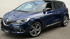 Gebruikt 2019 Renault Scénic IV Bose Edition MPV | € 21.945 (Eerlijke prijs)