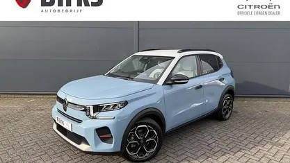 Occasion Citroën C3 101 PK (74 kW) 2024 Hatchback