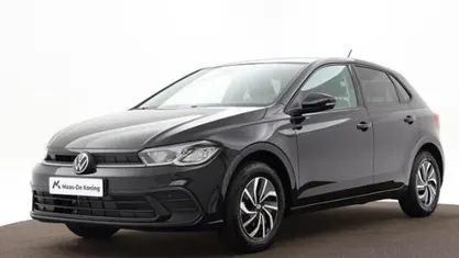 Occasion 2025 VW Polo Edition Hatchback | € 32.275 (Eerlijke prijs)
