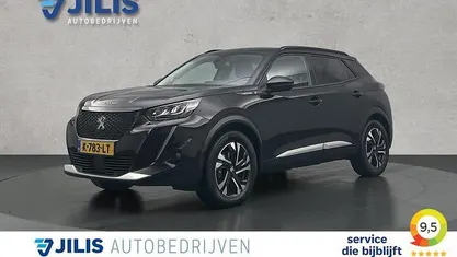 Occasion Peugeot e-2008 Allure 100 kW (136 PK) 2020 SUV