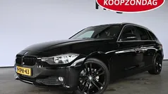 Gebruikt 2014 BMW 316 Basis Stationwagen | € 10.940 (Goede deal)