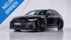 Gebruikt 2023 Audi RS6 Design Stationwagen | € 189.900