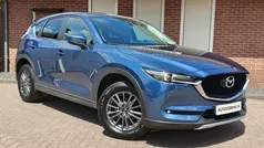 Gebruikt 2017 Mazda CX-5 SUV | € 23.890 (Eerlijke prijs)