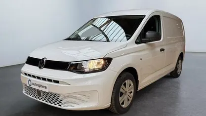 Occasion VW Caddy 150 PK (110 kW) 2025 MPV