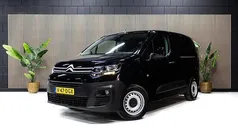 Gebruikt 2024 Citroën Berlingo MPV | € 17.950 (Eerlijke prijs)