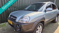 Gebruikt 2007 Hyundai Tucson Style SUV | € 2.990 (Goede deal)
