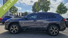 Gebruikt 2024 Toyota RAV4 Style SUV | € 48.750 (Goede deal)