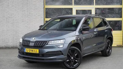 Occasion Skoda Karoq Business Line 150 PK (110 kW) 2019 SUV