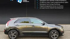 Grijs Gebruikt 2023 Kia e-Niro SUV | € 34.495 (Super prijs)