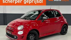 Gebruikt 2018 Fiat 500 Sport Hatchback | € 10.993 (Eerlijke prijs)