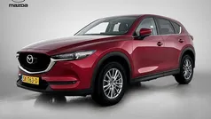 Gebruikt 2018 Mazda CX-5 SUV | € 25.950 (Eerlijke prijs)