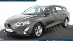 Gebruikt 2020 Ford Focus Trend Stationwagen | € 11.400 (Eerlijke prijs)