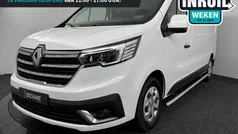 Wit Gebruikt 2023 Renault Trafic Van | € 24.557 (Eerlijke prijs)