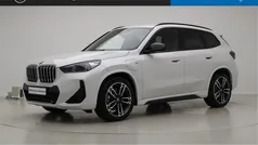 Wit Gebruikt 2024 BMW X1 M Sport SUV | € 56.895
