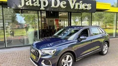 Gebruikt 2020 Audi Q3 Advanced SUV | € 32.950 (Eerlijke prijs)