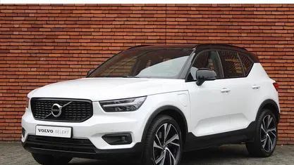 Occasion Volvo XC40 R-Design 262 PK (192 kW) 2020 SUV