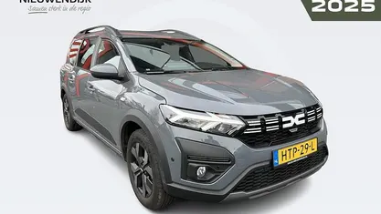 Occasion Dacia Jogger Expression 142 PK (104 kW) 2025 MPV
