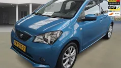 Blauw Gebruikt 2017 Seat Mii Sport Hatchback | € 7.950 (Eerlijke prijs)