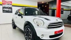 Wit Gebruikt 2014 Mini Cooper Hatchback | € 9.999 (Super prijs)