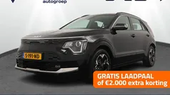 Zwart Gebruikt 2023 Kia e-Niro SUV | € 33.950 (Eerlijke prijs)