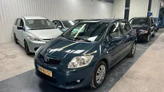 Gebruikt 2007 Toyota Auris Sol Hatchback | € 2.950 (Goede deal)