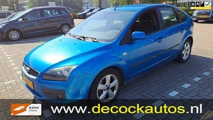 Occasion Ford Focus 101 PK (74 kW) 2005 Hatchback