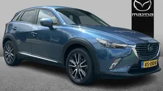 Gebruikt 2018 Mazda CX-3 Sky SUV | € 21.395 (Eerlijke prijs)