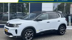 Gebruikt 2025 Citroën C5 Aircross SUV | € 33.840 (Eerlijke prijs)