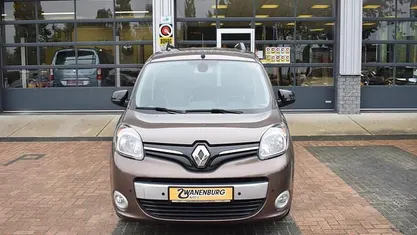 Occasion Renault Kangoo LIMITED 116 PK (85 kW) 2015 MPV