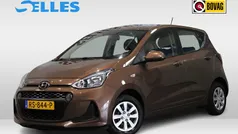 Bruin Gebruikt 2018 Hyundai i10 Comfort Hatchback | € 6.895 (Eerlijke prijs)