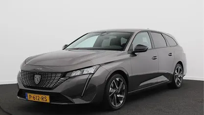 Occasion Peugeot 308 SW Allure 131 PK (96 kW) 2022 Stationwagen