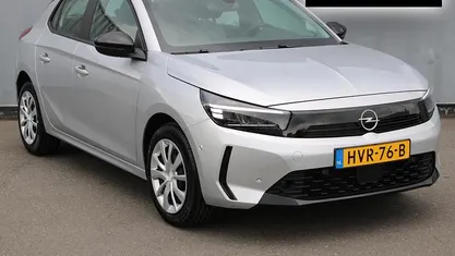 Gebruikt 2025 Opel Corsa Edition Hatchback | € 22.174 (Super prijs)