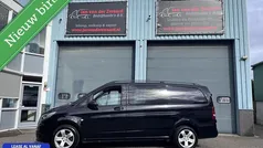 Gebruikt 2015 Mercedes Vito MPV | € 14.350 (Eerlijke prijs)