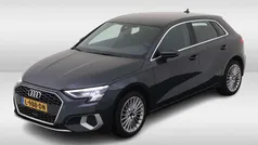 Grijs Gebruikt 2021 Audi A3 Sportback e-tron Business Sedan | € 25.950 (Eerlijke prijs)