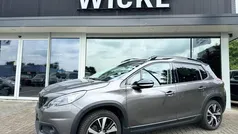 Gebruikt 2017 Peugeot 2008 GT-line SUV | € 11.400 (Eerlijke prijs)